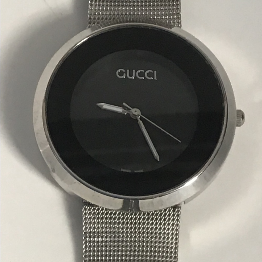 Gucci Watch Vintage Women